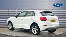 Audi Q2 1.4 TFSI Sport 5dr Petrol Estate